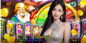 แตกน้ำแข็ง