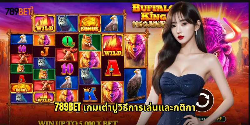 เกมเต่าปู 789bet ไฮโลไทยสุดคลาสสิกเล่นง่ายได้เงินจริง 1 789bet เกมเต่าปูวิธีการเล่นและกติกา