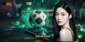 แฮนดิแคป